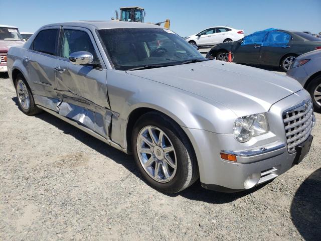 CHRYSLER 300C 2006 with VIN 2C3LA63H66H189440 - Photo from auction