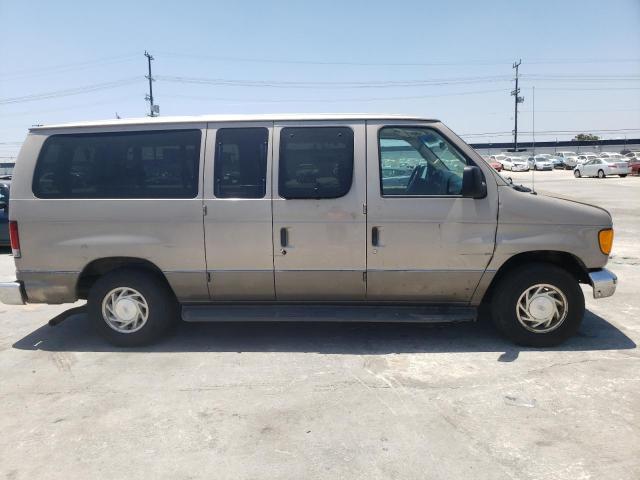 Photo 9 from auction – 2003 FORD ECONOLINE with VIN 1FMRE11LX3HB74053