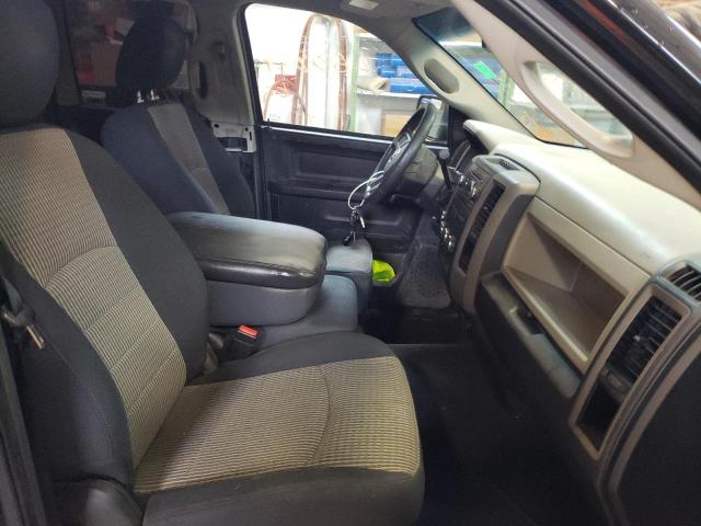 Photo 5 from auction – 2011 DODGE RAM 1500 with VIN 1D7RV1GT5BS650356