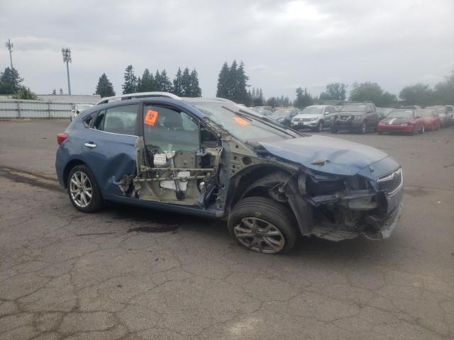 Photo 9 from auction – 2018 SUBARU IMPREZA LI with VIN 4S3GTAU63J3725554