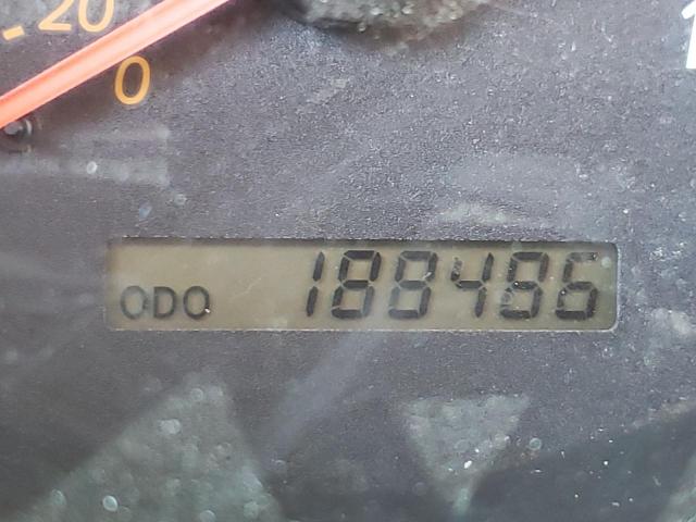 Photo 8 from auction – 2004 TOYOTA HIGHLANDER with VIN JTEDP21A340006781
