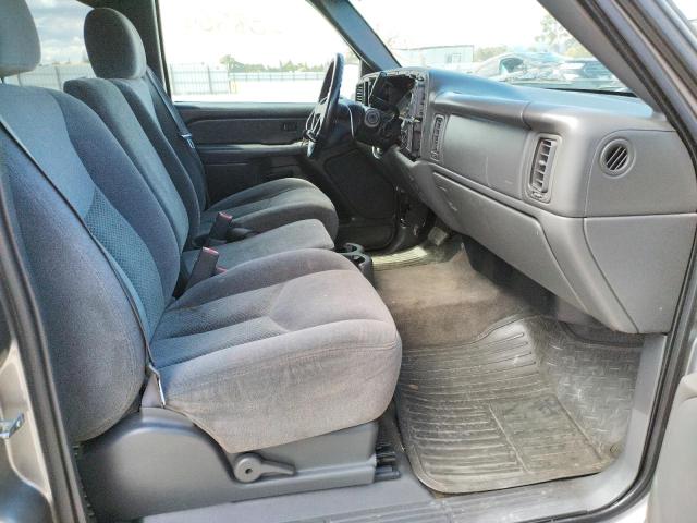 Photo 5 from auction – 2006 CHEVROLET SILVERADO with VIN 2GCEC13T961192766