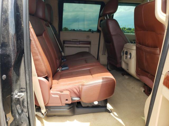 Photo 6 from auction – 2011 FORD F250 SUPER with VIN 1FT7W2BT3BEC45302
