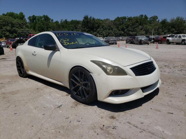 Photo 1 from auction – 2008 INFINITI G37 BASE with VIN JNKCV64E48M105778