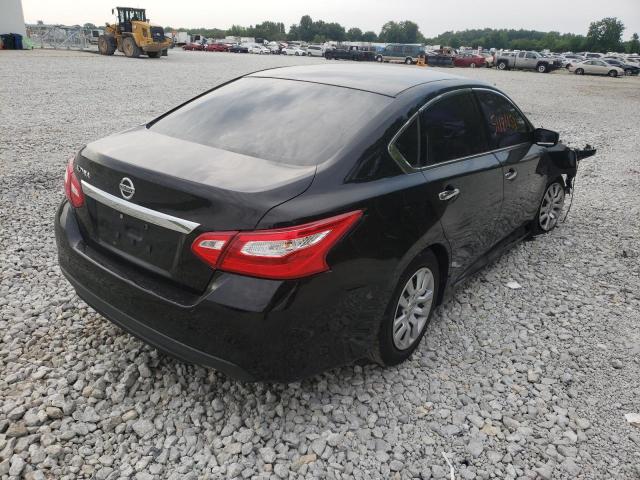 Photo 4 from auction – 2016 NISSAN ALTIMA 2.5 with VIN 1N4AL3AP3GN337130