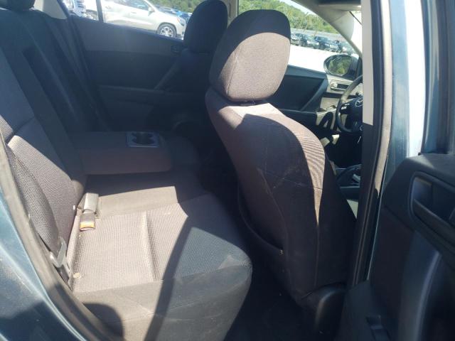Photo 6 from auction – 2010 MAZDA 3 I with VIN JM1BL1SF9A1113142