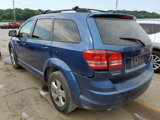 Photo 3 from auction – 2010 DODGE JOURNEY SX with VIN 3D4PG5FV2AT118049