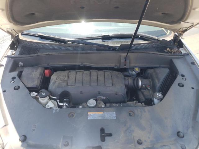 Photo 7 from auction – 2014 GMC ACADIA with VIN 1GKKRRKD2EJ363439
