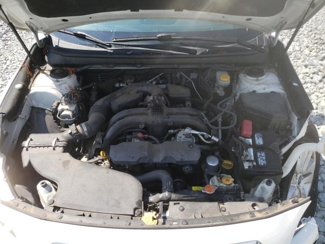 Photo 7 from auction – 2015 SUBARU OUTBACK 2. with VIN 4S4BSBDC7F3255329