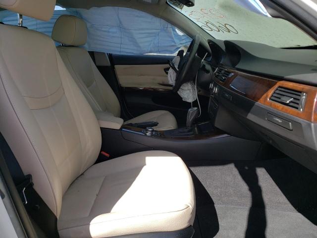 Photo 5 from auction – 2011 BMW 335 D with VIN WBAPN7C52BA950788
