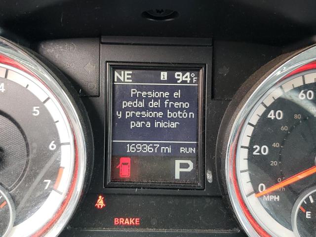 Photo 8 from auction – 2013 DODGE DURANGO CR with VIN 1C4RDJDG3DC664435