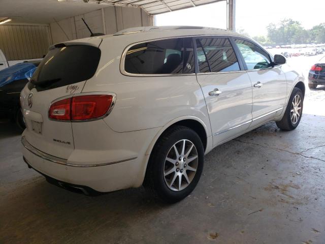 Photo 4 from auction – 2017 BUICK ENCLAVE with VIN 5GAKRAKD2HJ350399