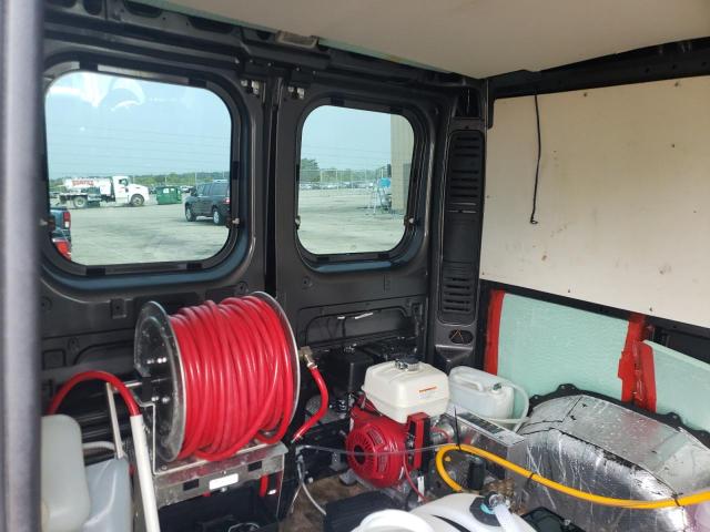Photo 6 from auction – 2014 RAM PROMASTER with VIN 3C6TRVND2EE100456
