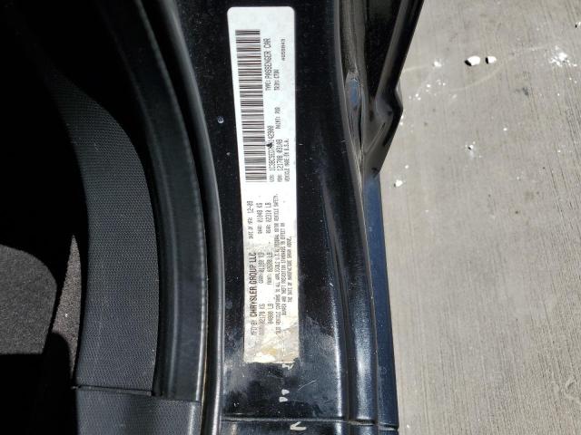 Zdjęcie 10 z aukcji – 2010 CHRYSLER SEBRING TO z VIN 1C3BC5ED7AN142900