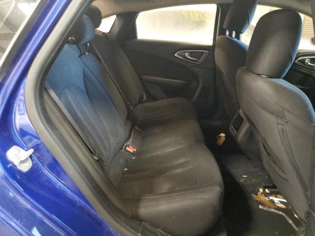 Photo 6 from auction – 2016 CHRYSLER 200 LIMITE with VIN 1C3CCCAB9GN166654