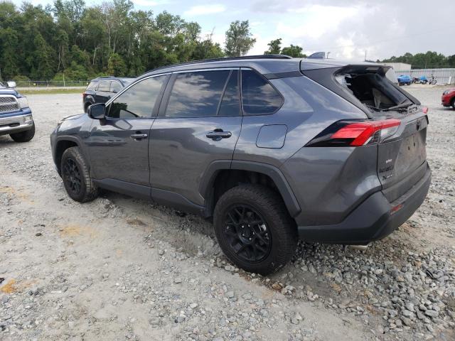 Photo 3 from auction – 2021 TOYOTA RAV4 LE with VIN 2T3H1RFV3MC111605