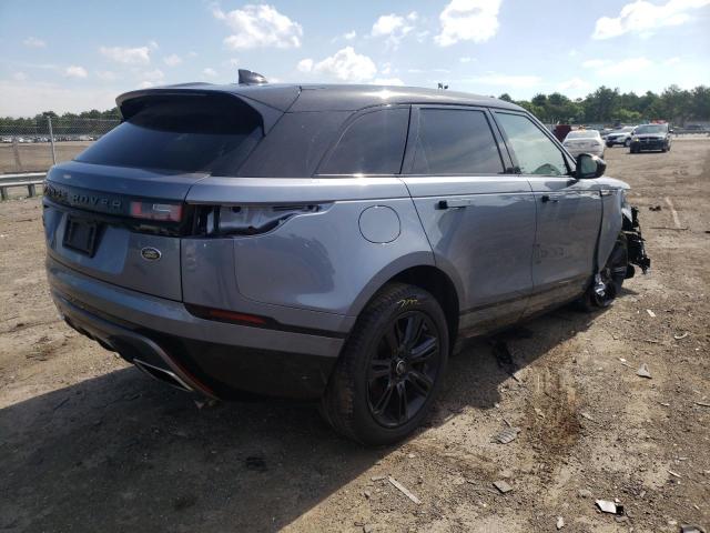 صورة رقم 4 من المزاد - 2020 LAND ROVER RANGE ROVE مع VIN SALYK2FVXLA239624
