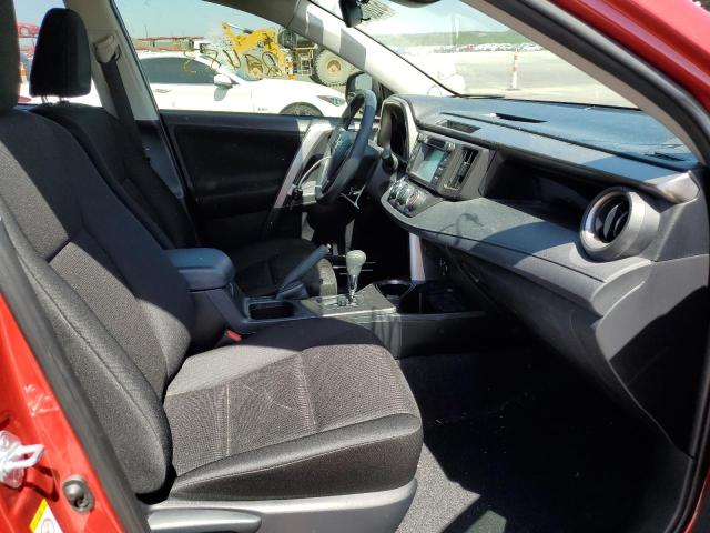 Photo 5 from auction – 2017 TOYOTA RAV4 with VIN JTMZFREV2HJ134268