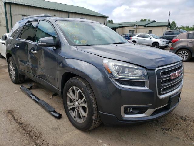 GMC ACADIA SLT 2013 z numerem VIN 1GKKVRKD2DJ224955 - Zdjęcie z aukcji