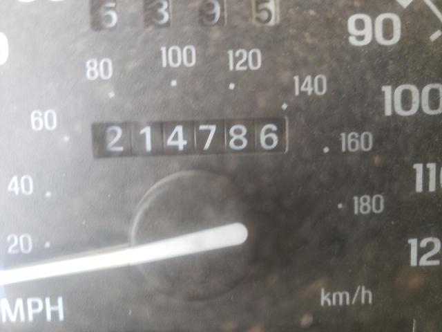 Photo 8 from auction – 1996 FORD RANGER with VIN 1FTCR10AXTPB29568