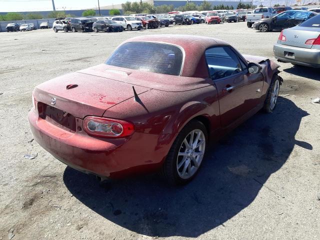 Photo 4 from auction – 2012 MAZDA MX-5 MIATA with VIN JM1NC2PF3C0219946
