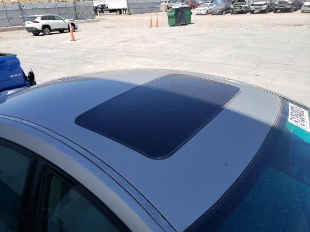 Photo 9 from auction – 2005 NISSAN MAXIMA SE with VIN 1N4BA41E95C837901