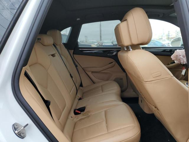 Photo 6 from auction – 2017 PORSCHE MACAN with VIN WP1AA2A50HLB83187