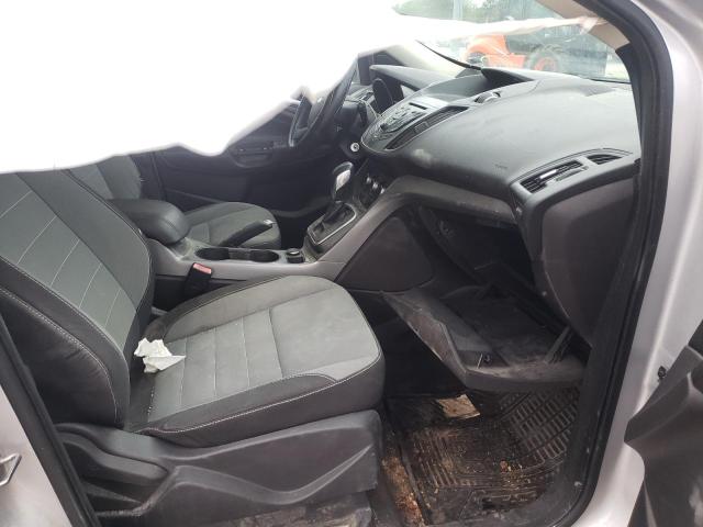 Photo 5 from auction – 2013 FORD ESCAPE SE with VIN 1FMCU0G97DUB70484