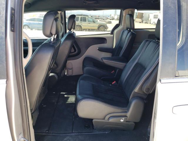 Photo 6 from auction – 2017 DODGE GRAND CARA with VIN 2C4RDGCG2HR783398