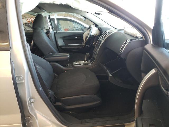 Photo 5 from auction – 2011 GMC ACADIA SLE with VIN 1GKKRNEDXBJ412967