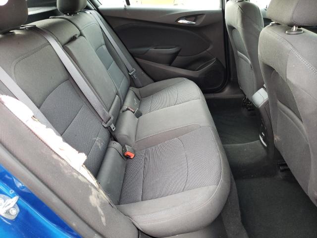 Photo 6 from auction – 2017 CHEVROLET CRUZE LT with VIN 3G1BE6SM2HS512501