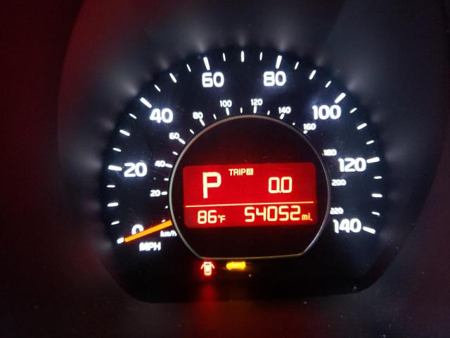 Photo 8 from auction – 2019 KIA SOUL + with VIN KNDJP3A5XK7630422