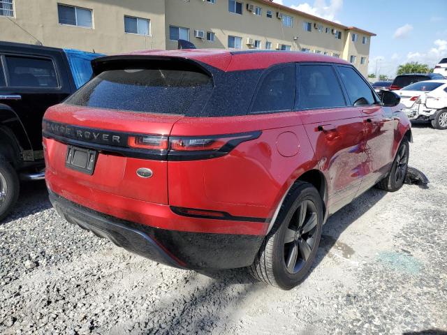 Photo 4 from auction – 2020 LAND ROVER RANGE ROVE with VIN SALYK2EX4LA253182
