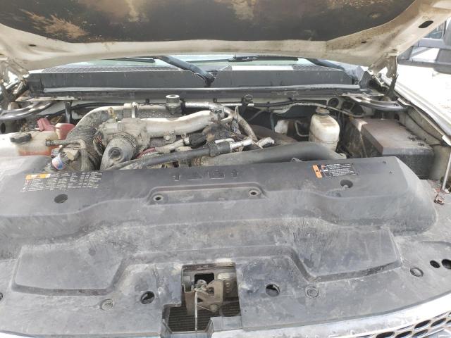 Photo 7 from auction – 2011 GMC SIERRA K25 with VIN 1GT125C89BF164036