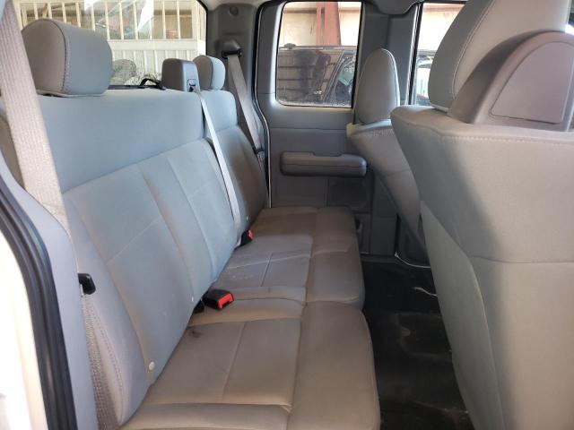 Photo 6 from auction – 2007 FORD F150 with VIN 1FTPX12V07KC72801