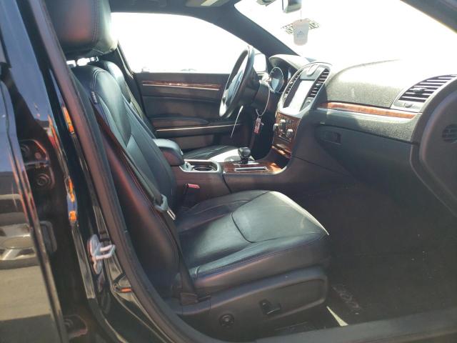 Photo 5 from auction – 2013 CHRYSLER 300 with VIN 2C3CCAAG7DH739975