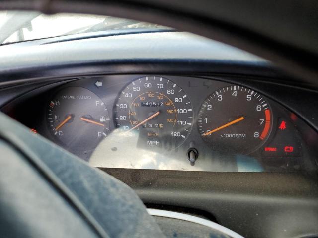 Photo 8 from auction – 1993 TOYOTA CELICA ST with VIN JT2AT86F1P0102772