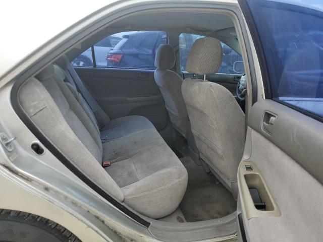 Photo 6 from auction – 2003 TOYOTA CAMRY LE with VIN 4T1BE32KX3U201293