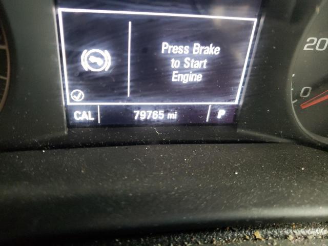 Photo 8 from auction – 2019 GMC ACADIA SLE with VIN 1GKKNSLA3KZ244495