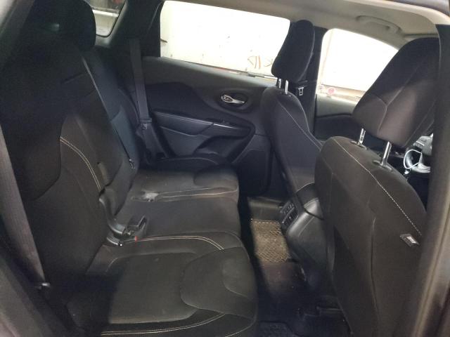 Photo 6 from auction – 2016 JEEP CHEROKEE L with VIN 1C4PJMCS2GW210042