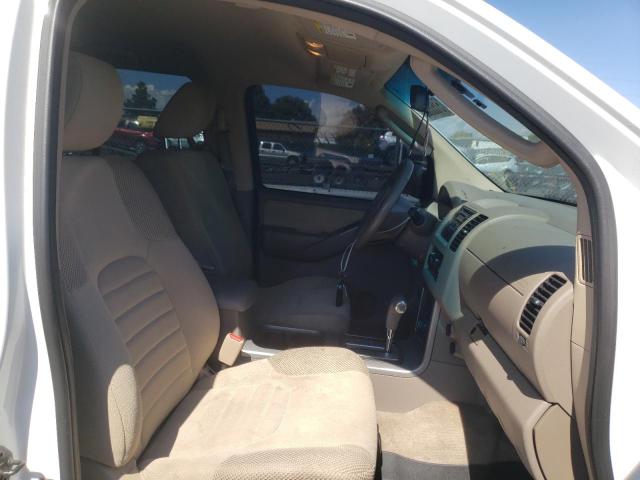 Photo 5 from auction – 2012 NISSAN PATHFINDER with VIN 5N1AR1NB0CC639651