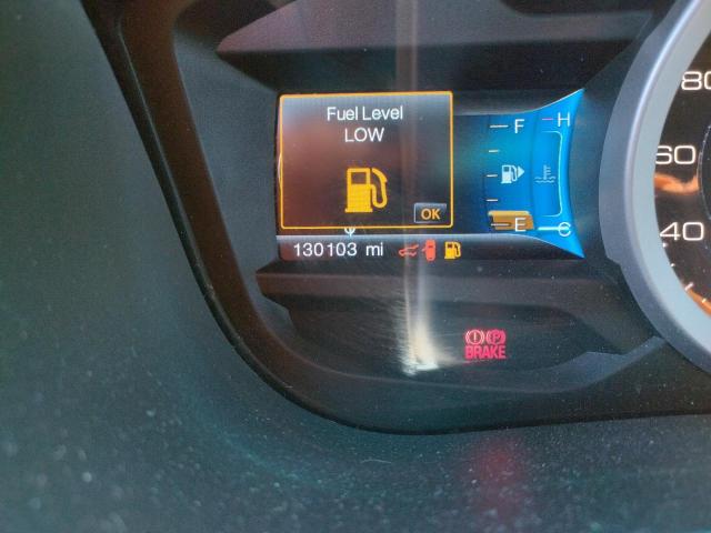 Photo 8 from auction – 2014 FORD EXPLORER X with VIN 1FM5K7D84EGC48268