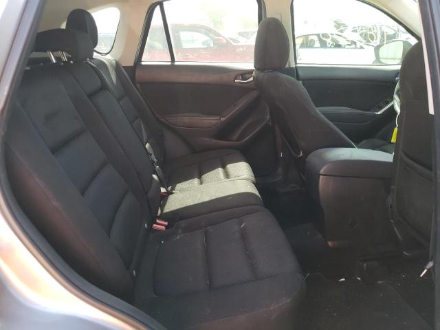 Photo 6 from auction – 2014 MAZDA CX-5 TOURI with VIN JM3KE2CY9E0356193