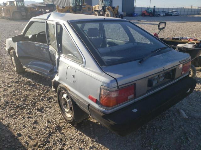 Photo 3 from auction – 1983 TOYOTA CAMRY with VIN JT2SV12H3D0030465