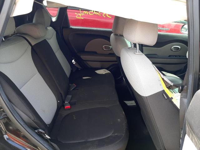 Photo 6 from auction – 2019 KIA SOUL with VIN KNDJN2A29K7912606