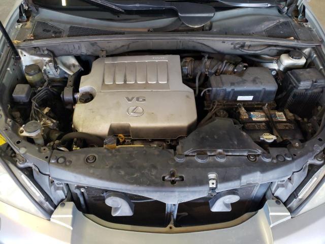 Photo 9 from auction – 2007 LEXUS RX 350 with VIN 2T2GK31U77C022195