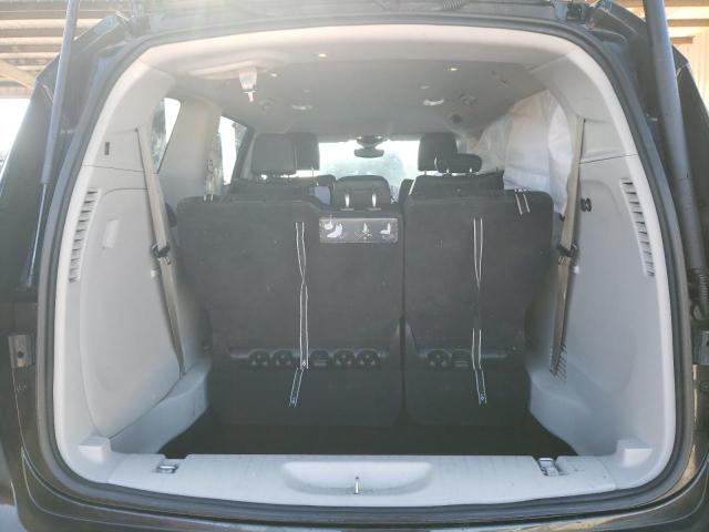 Photo 9 from auction – 2019 CHRYSLER PACIFICA T with VIN 2C4RC1BG3KR597085