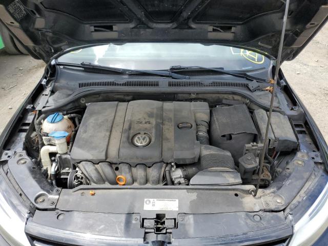 Photo 7 from auction – 2011 VOLKSWAGEN JETTA SEL with VIN 3VWGZ7AJ8BM329014
