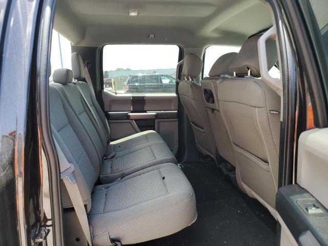 Photo 6 from auction – 2019 FORD F150 SUPER with VIN 1FTEW1E50KFA64800