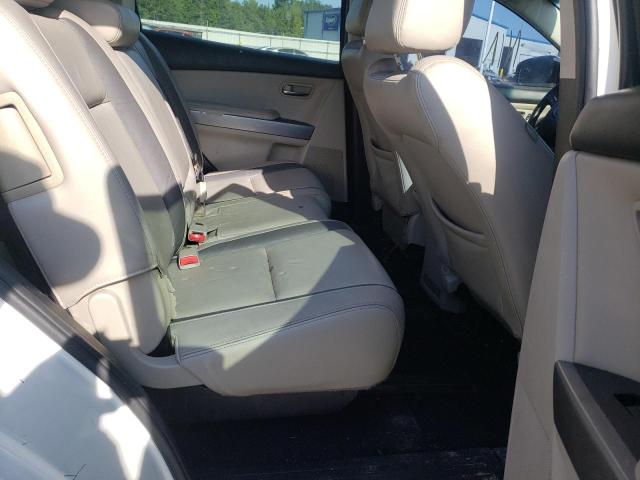 Photo 6 from auction – 2010 MAZDA CX-9 with VIN JM3TB2MA1A0208855